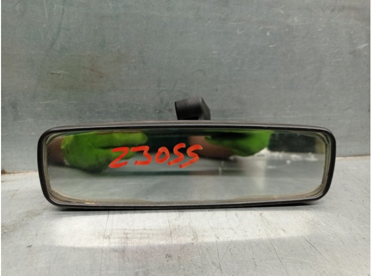 Recambio de espejo interior para volvo v40 station wagon (645) 1.9 di referencia OEM IAM 30621672 30621672 