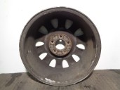 Recambio de llanta para chrysler voyager (rg) 2.5 crd cat referencia OEM IAM SV32PAKAA R1640-16X6.5J 