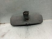 Recambio de espejo interior para volvo v40 station wagon (645) 1.9 di referencia OEM IAM 30621672 30621672 