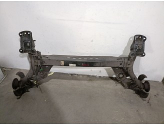 Recambio de puente trasero para seat ateca 1.5 16v tsi act referencia OEM IAM 5Q0501049BJ 5Q0501049BJ 