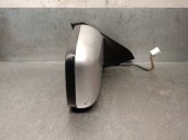Recambio de retrovisor derecho para volvo s40 i (644) 1.8 referencia OEM IAM 857927 857927 