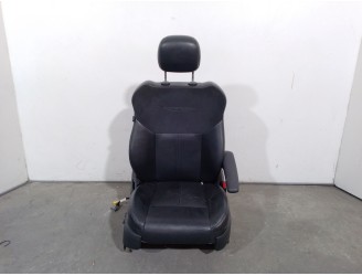 Recambio de asiento delantero derecho para chrysler grand voyager v (rt) 2.8 crd referencia OEM IAM 68029106AA 68029106AA 
