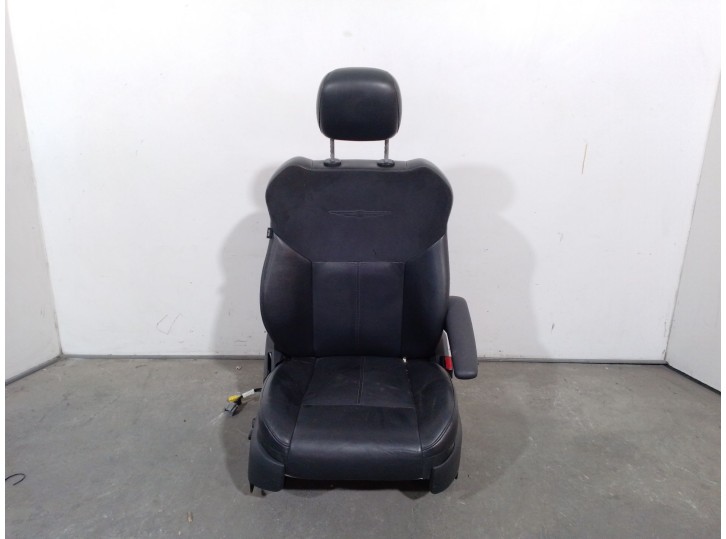 Recambio de asiento delantero derecho para chrysler grand voyager v (rt) 2.8 crd referencia OEM IAM 68029106AA 68029106AA 
