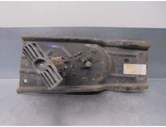 Recambio de util rueda repuesto para chrysler voyager (rg) 2.5 crd cat referencia OEM IAM 4860958AA 