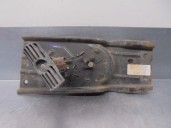 Recambio de util rueda repuesto para chrysler voyager (rg) 2.5 crd cat referencia OEM IAM 4860958AA  