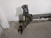 Recambio de puente trasero para seat ateca 1.5 16v tsi act referencia OEM IAM 5Q0501049BJ 5Q0501049BJ 