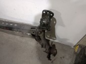 Recambio de puente trasero para seat ateca 1.5 16v tsi act referencia OEM IAM 5Q0501049BJ 5Q0501049BJ 