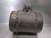 Recambio de caudalimetro para opel signum cosmo referencia OEM IAM 55557064 0281002773 BOSCH