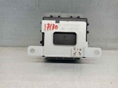 Recambio de modulo electronico para hyundai ix 55 style referencia OEM IAM 954803J100 5WY8713D CONTINENTAL