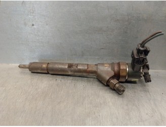 Recambio de inyector para chrysler voyager (rg) 2.5 crd cat referencia OEM IAM 0445110059 0445110059 BOSCH