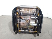 Recambio de asiento delantero derecho para chrysler grand voyager v (rt) 2.8 crd referencia OEM IAM 68029106AA 68029106AA 