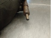 Recambio de inyector para chrysler voyager (rg) 2.5 crd cat referencia OEM IAM 0445110059 0445110059 BOSCH