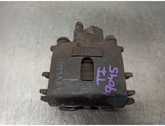 Replacement rear left brake caliper for Chrysler PT Cruiser (PT) 2.2 CRD CAT OEM IAM reference 5083159AA 
