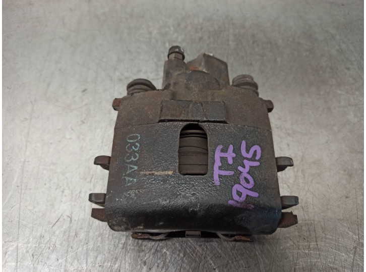 Recambio de pinza freno trasera izquierda para chrysler pt cruiser (pt) 2.2 crd cat referencia OEM IAM 5083159AA 
