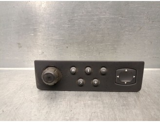 Recambio de mando multifuncion para renault scenic ii authentique referencia OEM IAM 8200107974 8200107974 