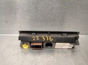 Recambio de mando multifuncion para renault scenic ii authentique referencia OEM IAM 8200107974 8200107974 