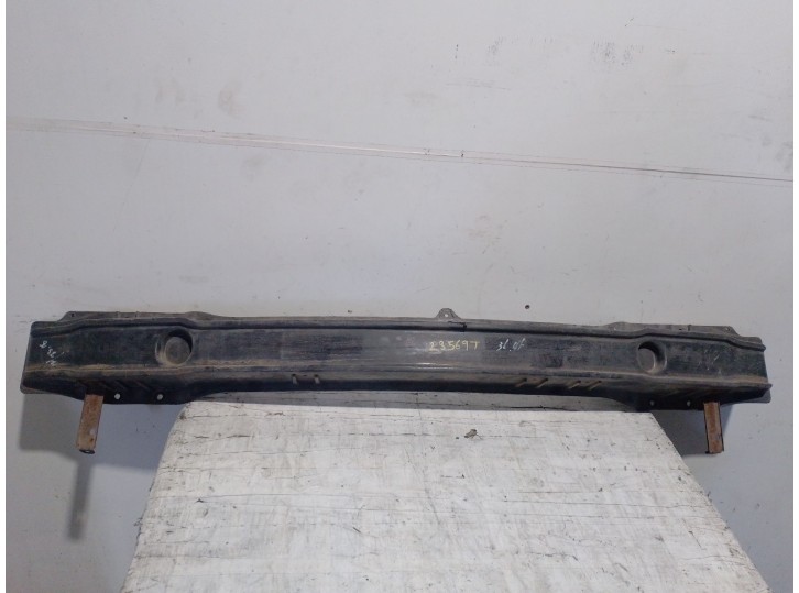 Replacement rear bumper reinforcement for Kia Rio I Hatchback (DC) 1.3 OEM IAM reference 86630FD020 86630FD020 