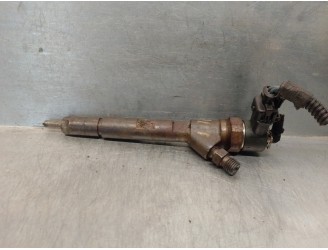 Recambio de inyector para chrysler voyager (rg) 2.5 crd cat referencia OEM IAM 0445110059 0445110059 BOSCH