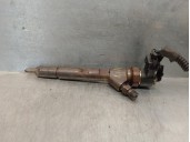 Recambio de inyector para chrysler voyager (rg) 2.5 crd cat referencia OEM IAM 0445110059 0445110059 BOSCH