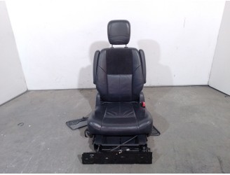 Recambio de asientos trasero derecho para chrysler grand voyager v (rt) 2.8 crd referencia OEM IAM 5139390AA 5139390AA 