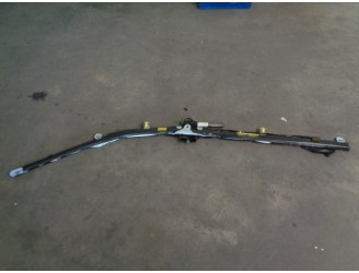 Recambio de airbag cortina delantero derecho para saab 9-3 sport hatch aero referencia OEM IAM 12792590 12843802 