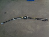 Recambio de airbag cortina delantero derecho para saab 9-3 sport hatch aero referencia OEM IAM 12792590 12843802 