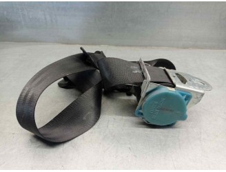 Recambio de cinturon seguridad trasero izquierdo para hyundai ix 55 style referencia OEM IAM 898103J300 3º FILA 5 PUERTAS