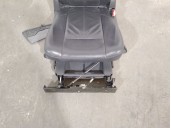 Recambio de asientos trasero derecho para chrysler grand voyager v (rt) 2.8 crd referencia OEM IAM 5139390AA 5139390AA 