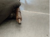 Recambio de inyector para chrysler voyager (rg) 2.5 crd cat referencia OEM IAM 0445110059 0445110059 BOSCH