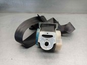Recambio de cinturon seguridad trasero izquierdo para hyundai ix 55 style referencia OEM IAM 898103J300 3º FILA 5 PUERTAS