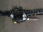 Recambio de airbag cortina delantero derecho para saab 9-3 sport hatch aero referencia OEM IAM 12792590 12843802 