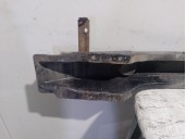 Recambio de refuerzo paragolpes trasero para kia rio i hatchback (dc) 1.3 referencia OEM IAM 86630FD020 86630FD020 