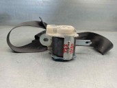 Recambio de cinturon seguridad trasero izquierdo para hyundai ix 55 style referencia OEM IAM 898103J300 3º FILA 5 PUERTAS