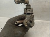 Recambio de inyector para chrysler voyager (rg) 2.5 crd cat referencia OEM IAM 0445110059 0445110059 BOSCH