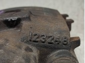 Recambio de pinza freno trasera izquierda para chrysler pt cruiser (pt) 2.2 crd cat referencia OEM IAM 5083159AA  