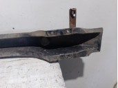 Recambio de refuerzo paragolpes trasero para kia rio i hatchback (dc) 1.3 referencia OEM IAM 86630FD020 86630FD020 