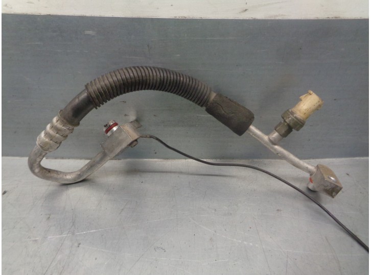 Recambio de tubos aire acondicionado para chrysler voyager (rg) 2.5 crd cat referencia OEM IAM 5066634AA  