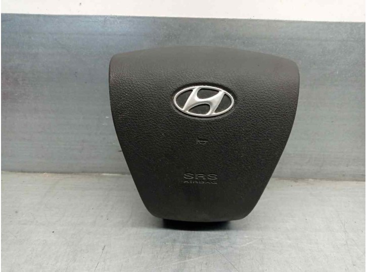 Recambio de airbag delantero izquierdo para hyundai ix 55 style referencia OEM IAM 569003J700WK  