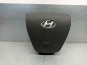 Recambio de airbag delantero izquierdo para hyundai ix 55 style referencia OEM IAM 569003J700WK  