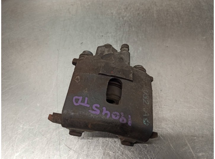 Recambio de pinza freno trasera derecha para chrysler pt cruiser (pt) 2.2 crd cat referencia OEM IAM 5083158AA 