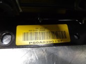 Recambio de airbag delantero derecho para saab 9-3 sport hatch aero referencia OEM IAM 12757627 600301000F AUTOLIV