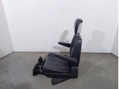Recambio de asientos trasero derecho para chrysler grand voyager v (rt) 2.8 crd referencia OEM IAM 5139390AA 5139390AA 