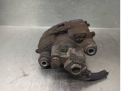 Recambio de pinza freno trasera derecha para chrysler pt cruiser (pt) 2.2 crd cat referencia OEM IAM 5083158AA 