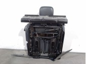 Recambio de asientos trasero derecho para chrysler grand voyager v (rt) 2.8 crd referencia OEM IAM 5139390AA 5139390AA 