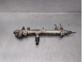 Recambio de rampa inyectora para chrysler voyager (rg) 2.5 crd cat referencia OEM IAM 0445214023 0445214023 BOSCH