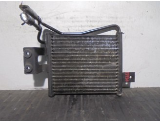 Recambio de enfriador aceite motor para hyundai ix 55 style referencia OEM IAM 254603J150 