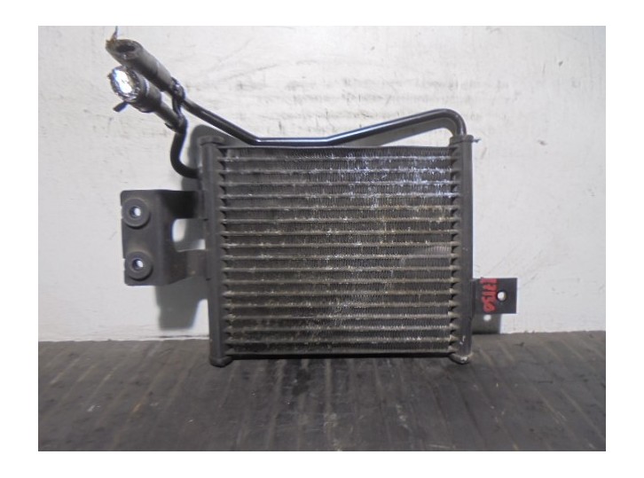 Recambio de enfriador aceite motor para hyundai ix 55 style referencia OEM IAM 254603J150  