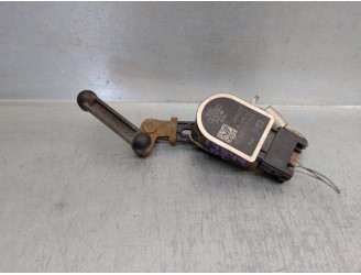 Recambio de motor regulacion faros para bmw serie 7 (f01/f02) 3.0 turbodiesel referencia OEM IAM 3714678407204  