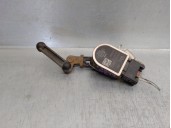 Recambio de motor regulacion faros para bmw serie 7 (f01/f02) 3.0 turbodiesel referencia OEM IAM 3714678407204 