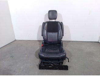 Recambio de asientos trasero izquierdo para chrysler grand voyager v (rt) 2.8 crd referencia OEM IAM 68028746AA 68028746AA 